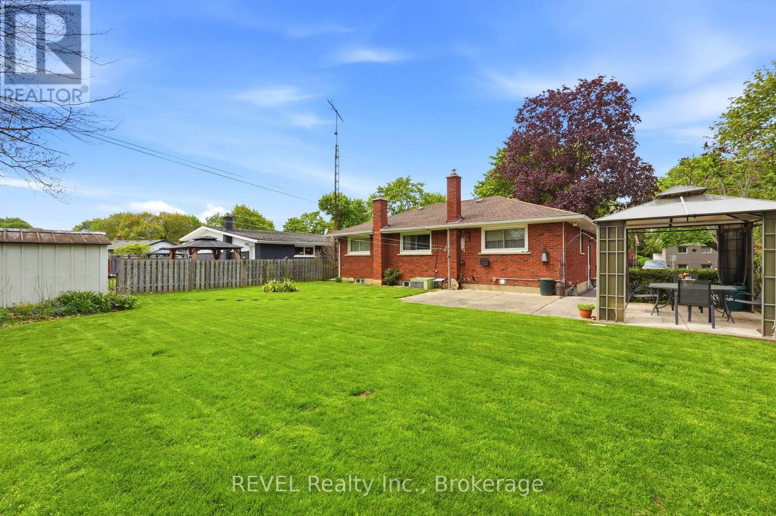 7 Brucedale Avenue, St. Catharines, Ontario  L2M 2Z4 - Photo 33 - X13164394