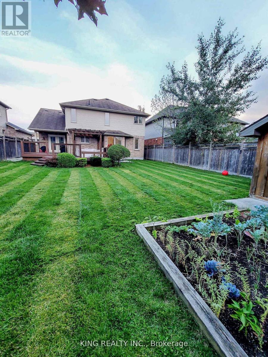1223 Coronation Drive, London North, Ontario  N6G 0B4 - Photo 37 - X13161332