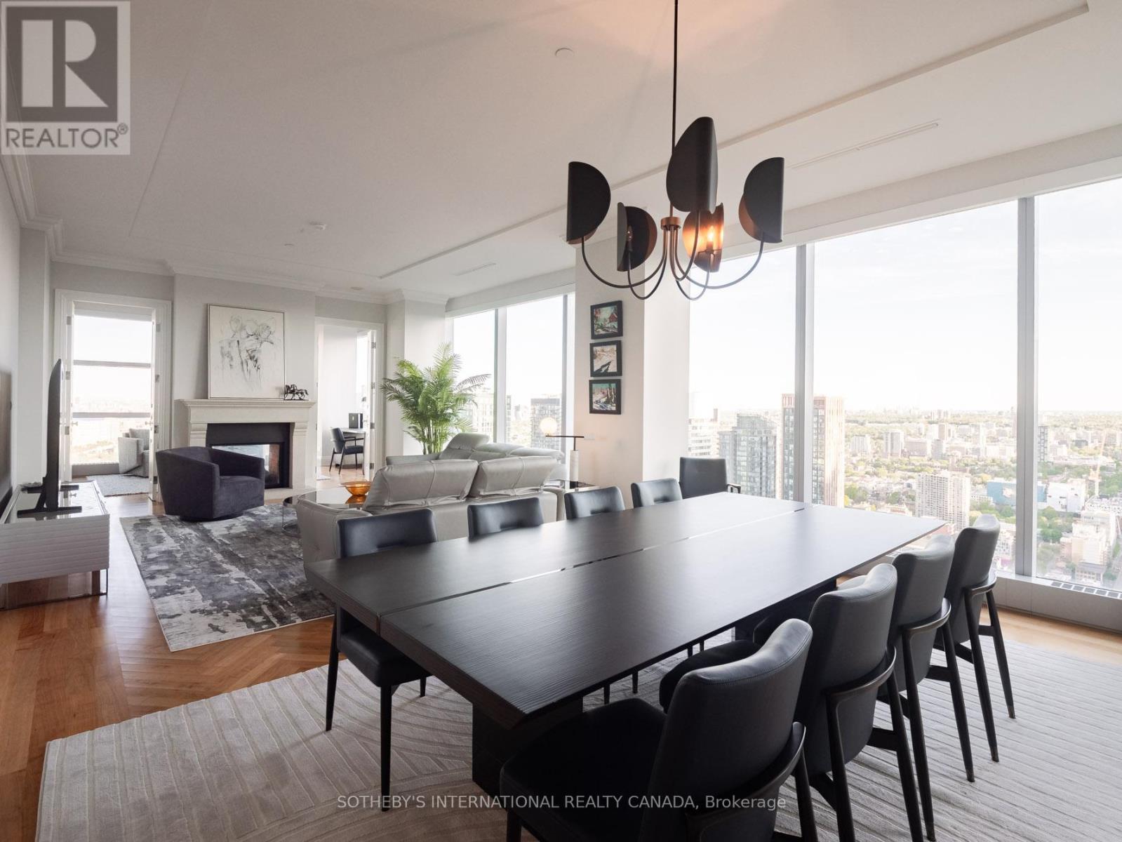 4301 - 183 Wellington Street W, Toronto, Ontario  M5V 0A1 - Photo 7 - C13164194
