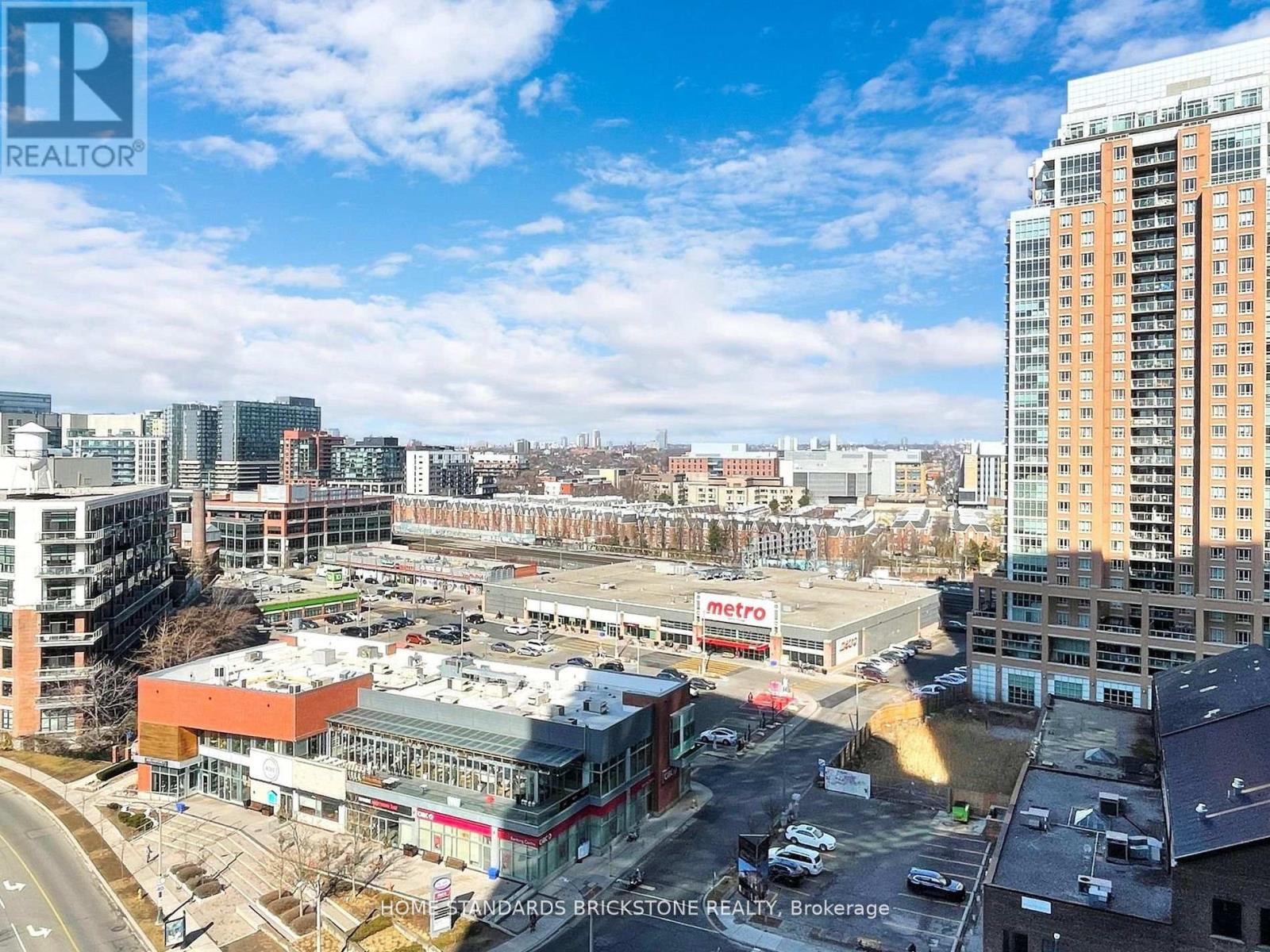 1007 - 135 East Liberty Street, Toronto, Ontario  M6K 3P6 - Photo 29 - C13164208