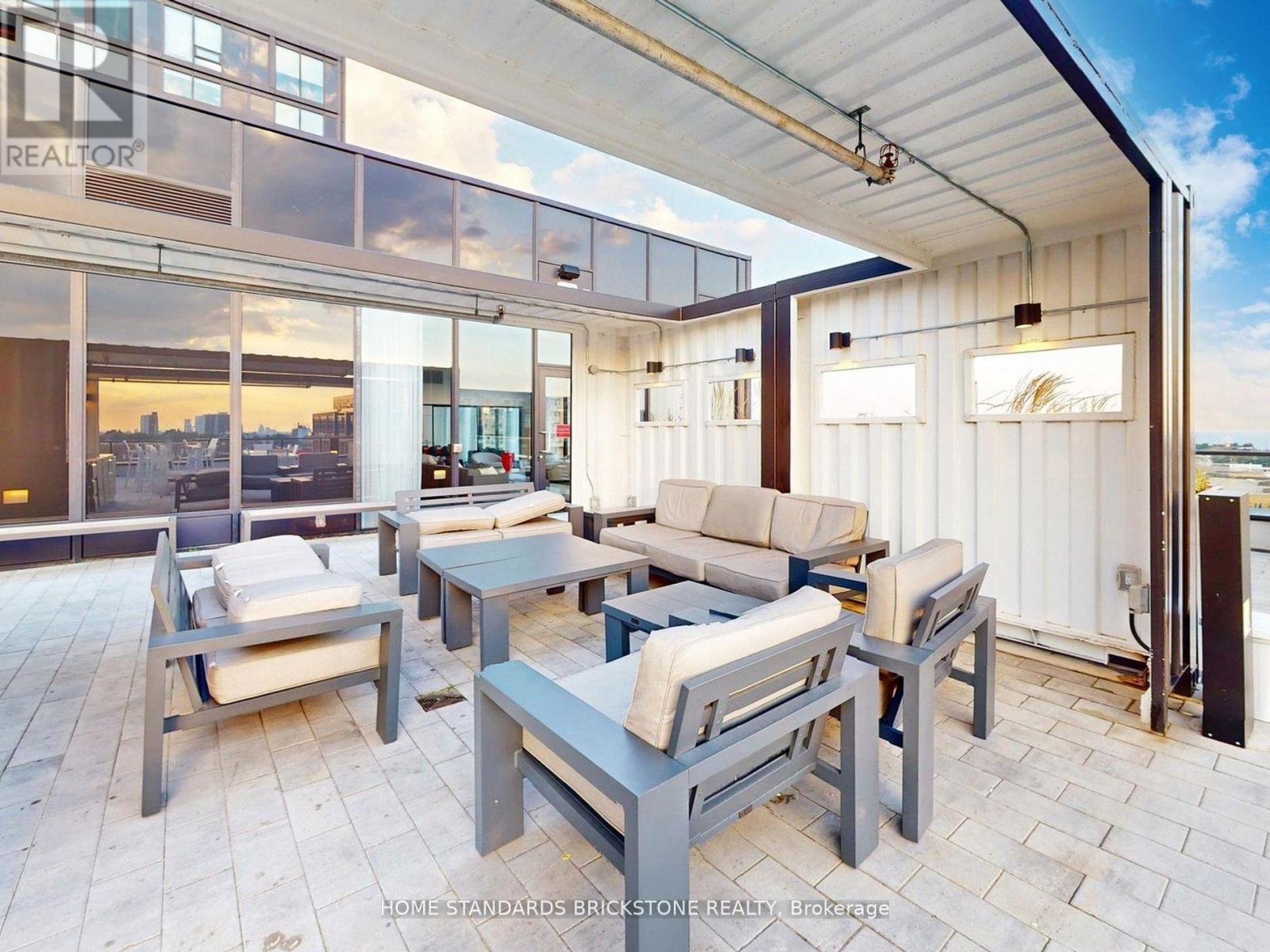 1007 - 135 East Liberty Street, Toronto, Ontario  M6K 3P6 - Photo 35 - C13164208