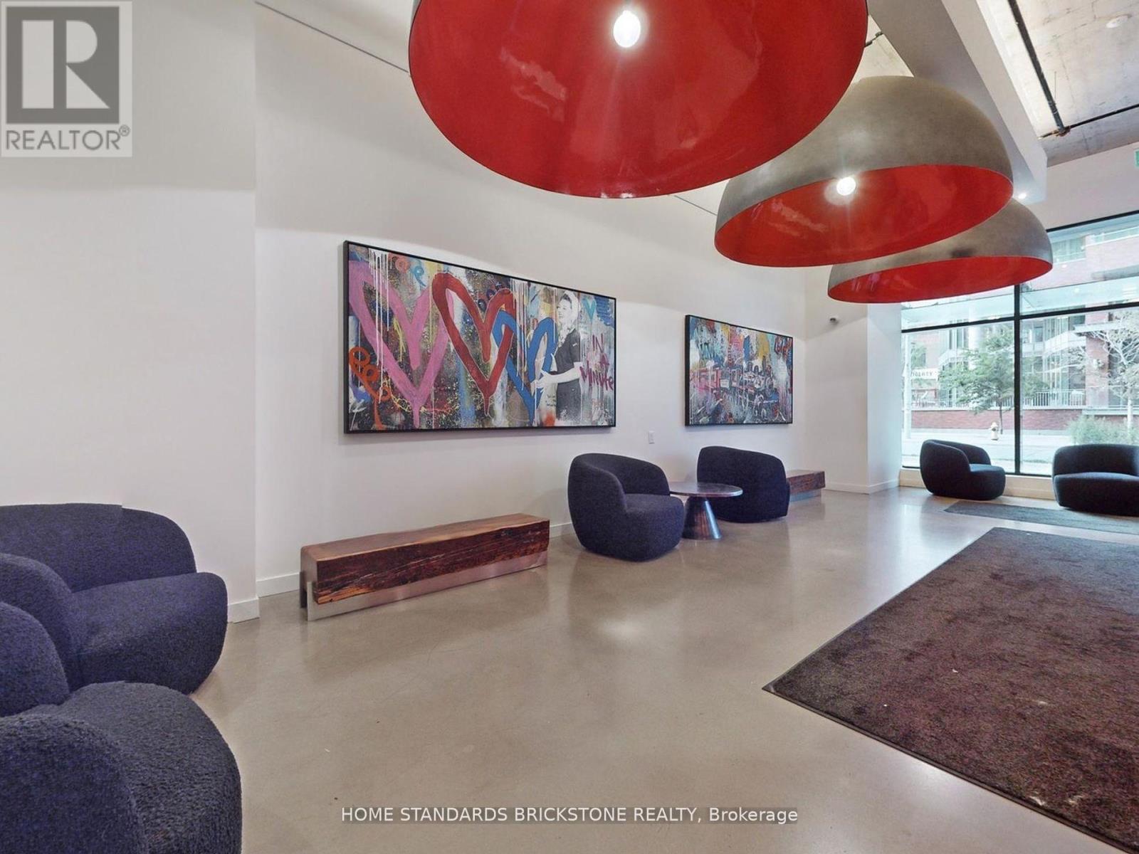 1007 - 135 East Liberty Street, Toronto, Ontario  M6K 3P6 - Photo 4 - C13164208