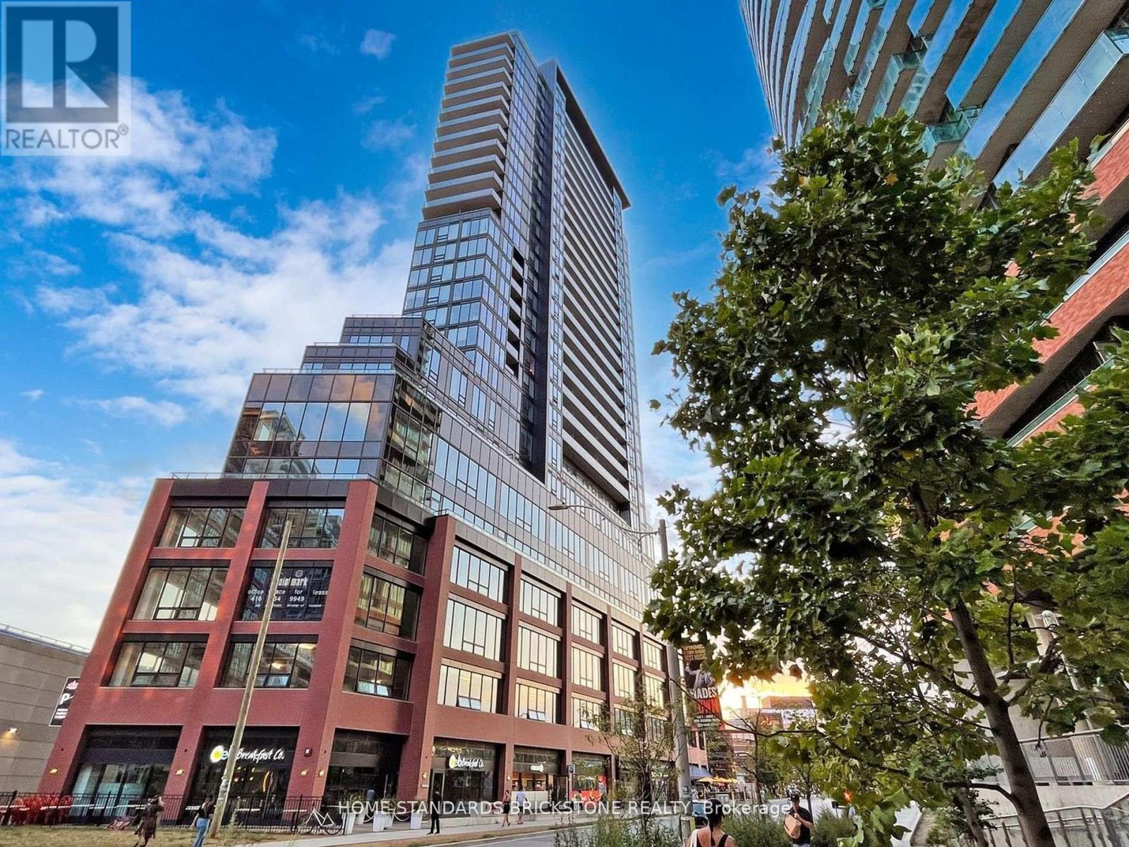 1007 - 135 East Liberty Street, Toronto, Ontario  M6K 3P6 - Photo 41 - C13164208