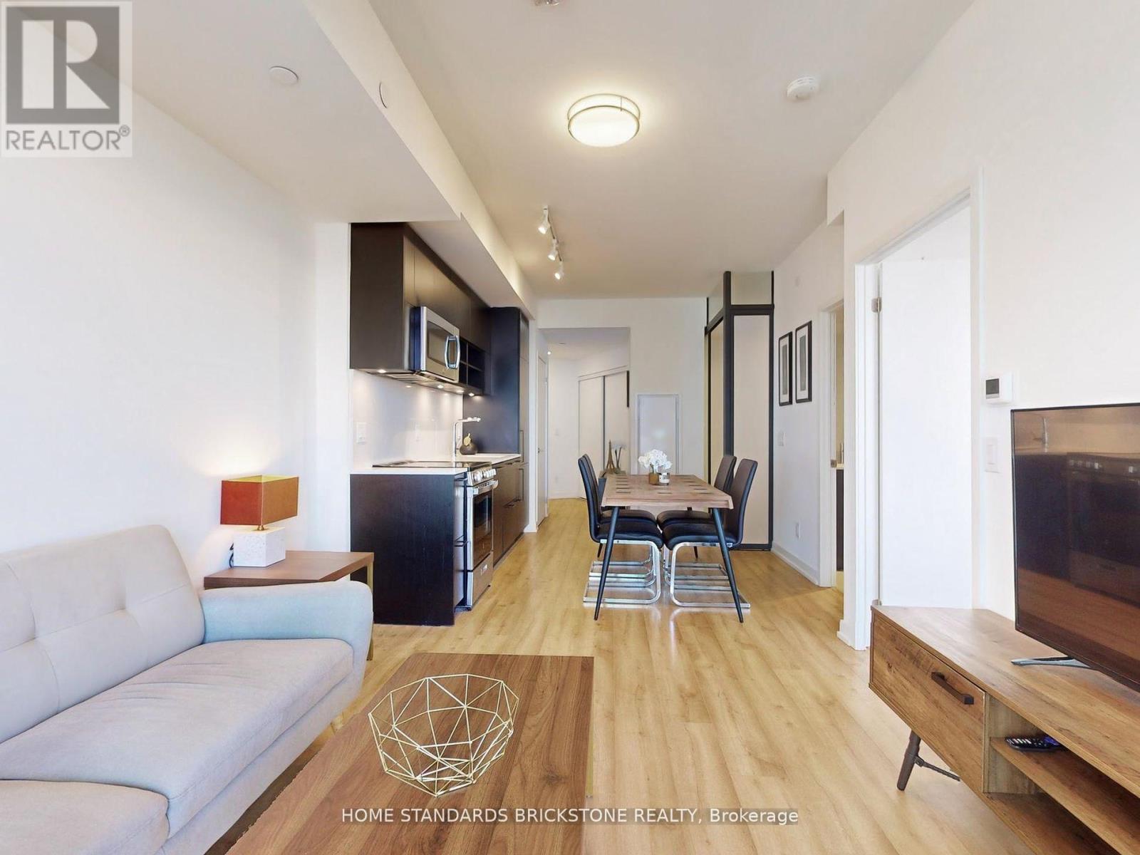 1007 - 135 East Liberty Street, Toronto, Ontario  M6K 3P6 - Photo 6 - C13164208