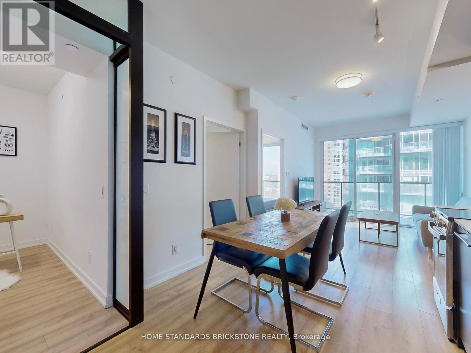 1007 - 135 East Liberty Street, Toronto, Ontario  M6K 3P6 - Photo 7 - C13164208