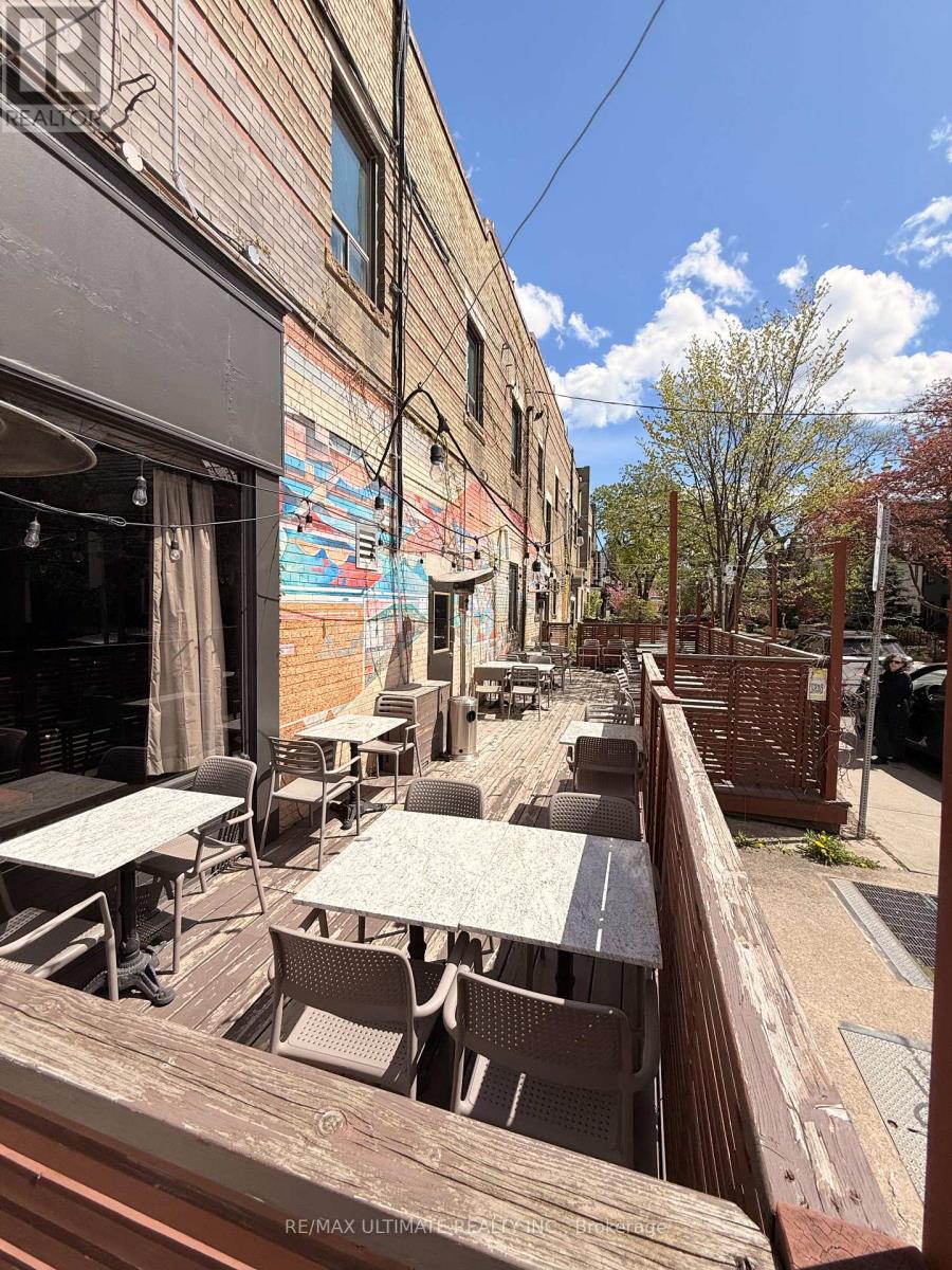 119 Harbord Street, Toronto, Ontario M5S 1G7 - Photo 16 - C13164210