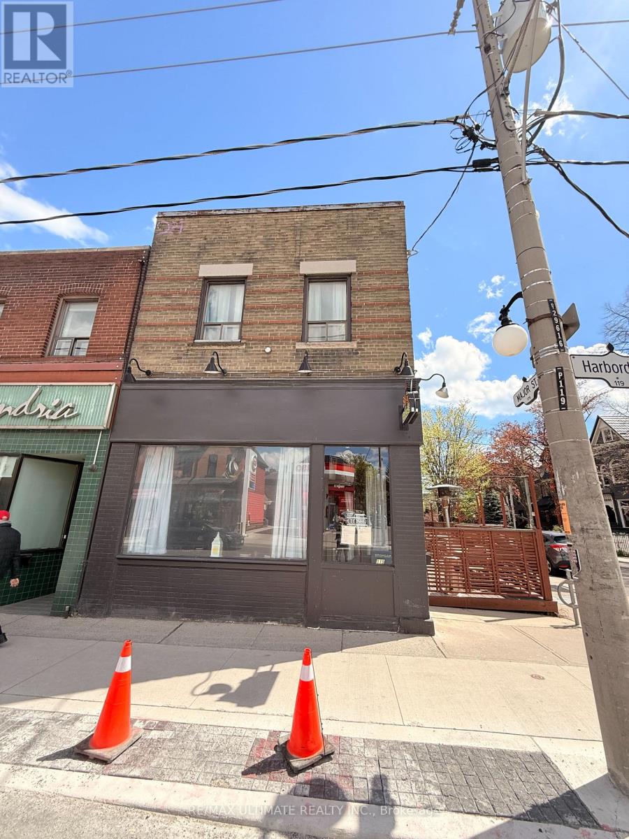 119 Harbord Street, Toronto, Ontario M5S 1G7 - Photo 2 - C13164210