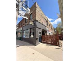 119 HARBORD STREET, Toronto, Ontario