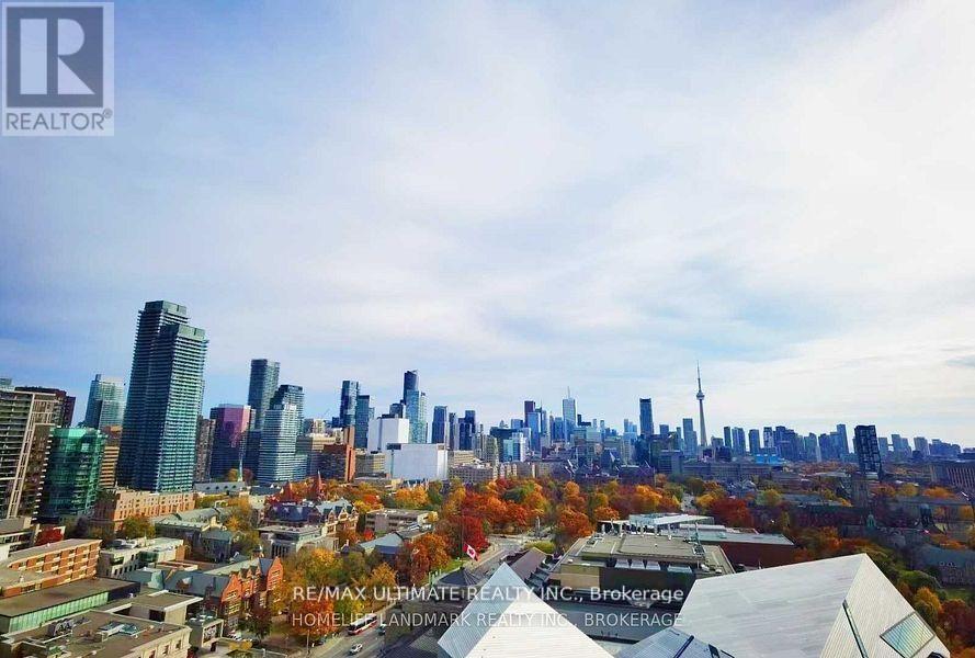 2806 - 200 Bloor Street W, Toronto, Ontario  M5S 1T8 - Photo 4 - C13164218