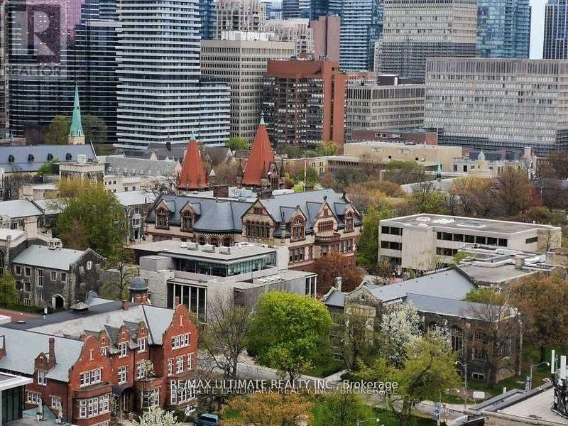 2806 - 200 Bloor Street W, Toronto, Ontario  M5S 1T8 - Photo 5 - C13164218