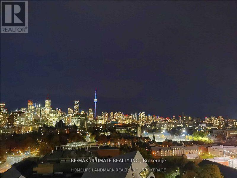 2806 - 200 Bloor Street W, Toronto, Ontario  M5S 1T8 - Photo 6 - C13164218