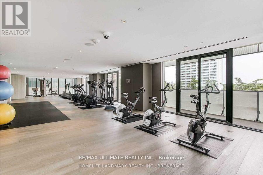 2806 - 200 Bloor Street W, Toronto, Ontario  M5S 1T8 - Photo 7 - C13164218