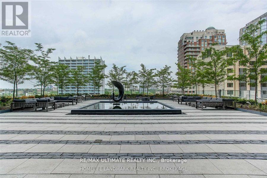 2806 - 200 Bloor Street W, Toronto, Ontario  M5S 1T8 - Photo 9 - C13164218