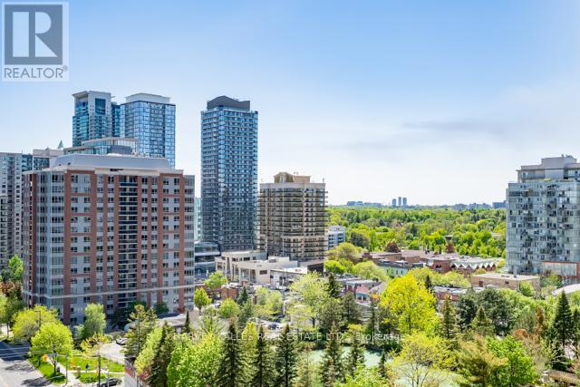 1209 - 880 Grandview Way, Toronto, Ontario  M2N 7B2 - Photo 22 - C13164238