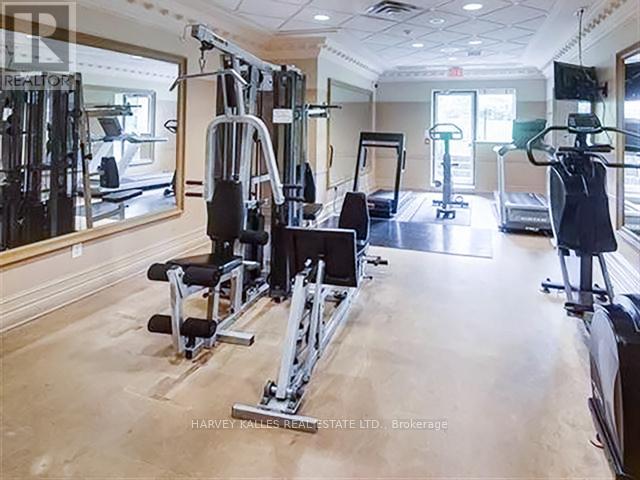 1209 - 880 Grandview Way, Toronto, Ontario  M2N 7B2 - Photo 24 - C13164238