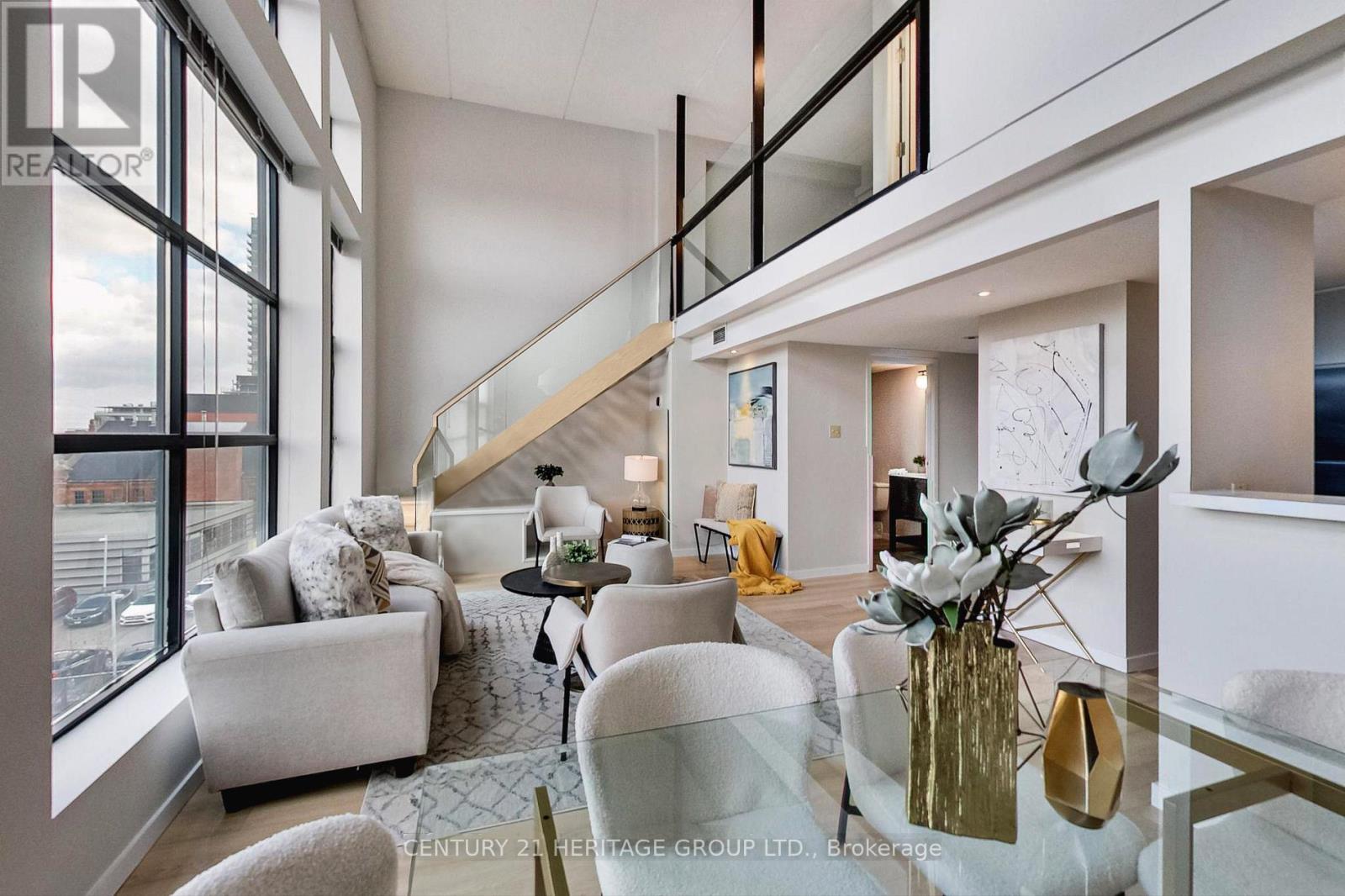 404 - 393 King Street E, Toronto, Ontario M5A 1L3 - Photo 11 - C13164258