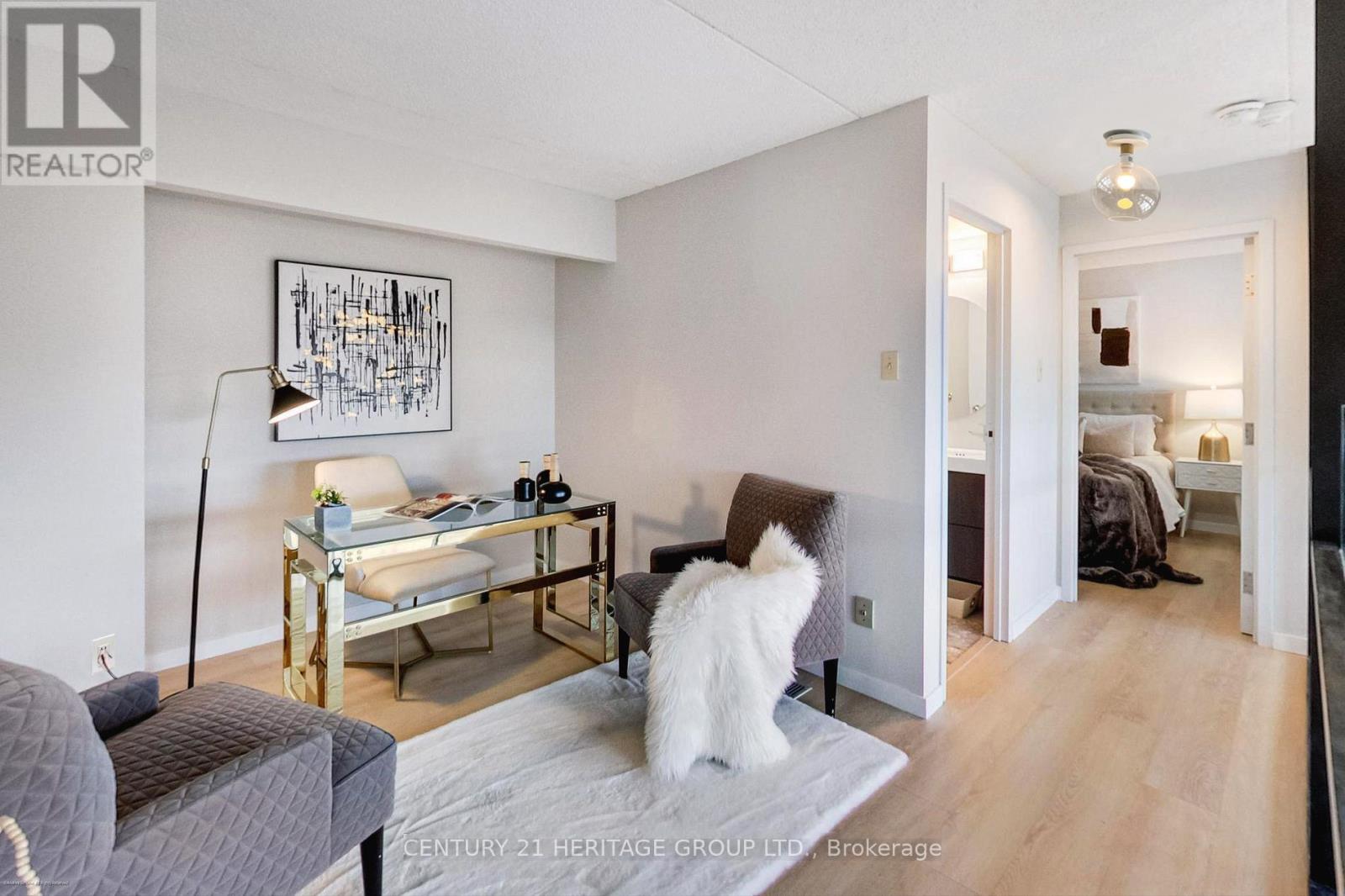 404 - 393 King Street E, Toronto, Ontario M5A 1L3 - Photo 15 - C13164258