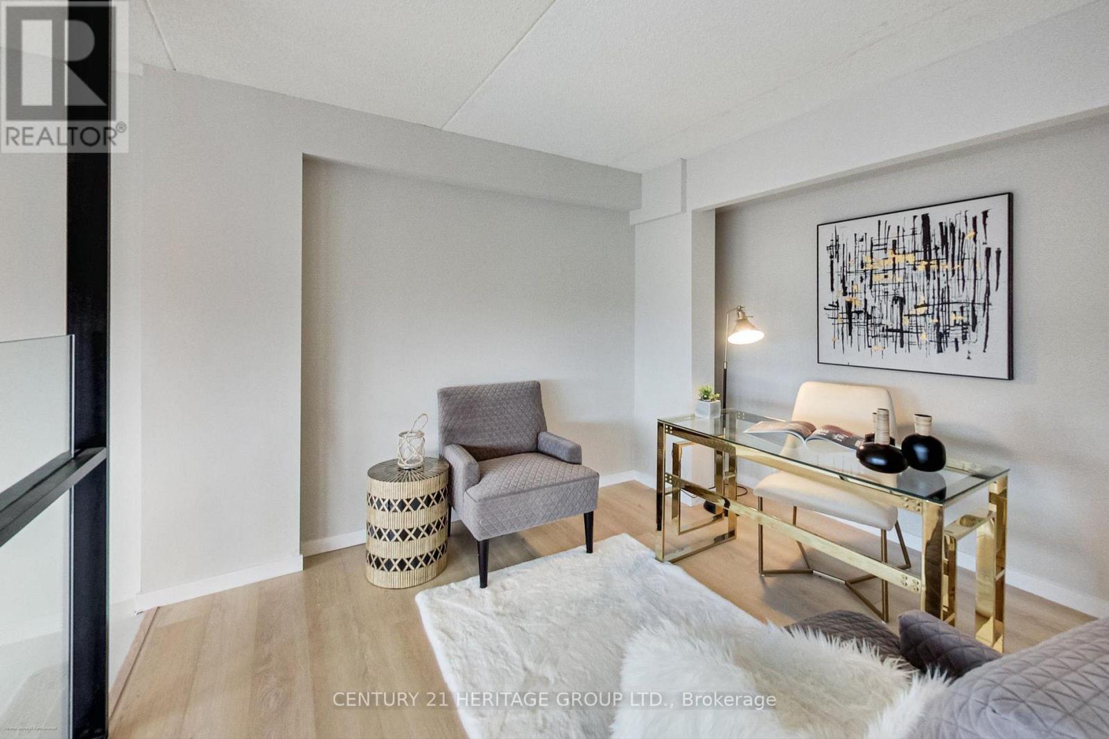 404 - 393 King Street E, Toronto, Ontario M5A 1L3 - Photo 19 - C13164258