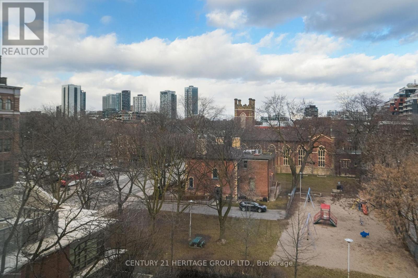 404 - 393 King Street E, Toronto, Ontario M5A 1L3 - Photo 23 - C13164258