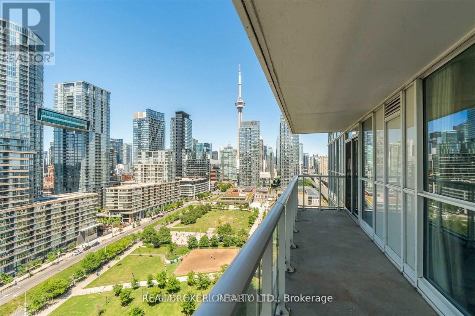 2101 - 75 Queens Wharf Road, Toronto, Ontario  M5V 0J8 - Photo 20 - C13164282