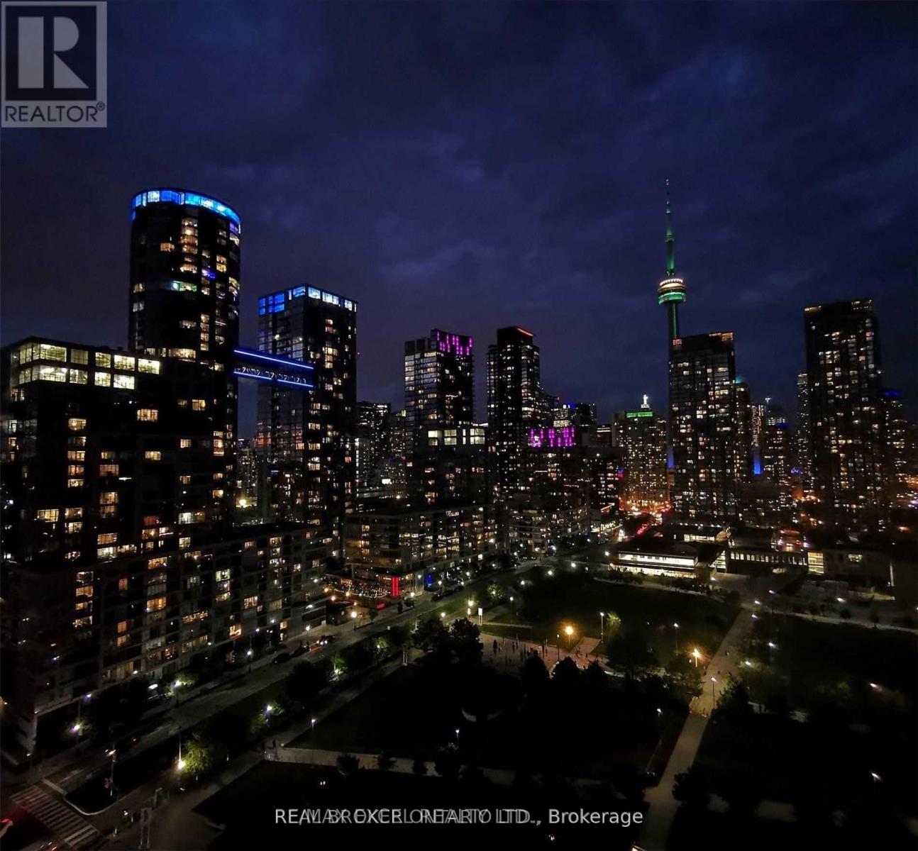 2101 - 75 Queens Wharf Road, Toronto, Ontario  M5V 0J8 - Photo 21 - C13164282