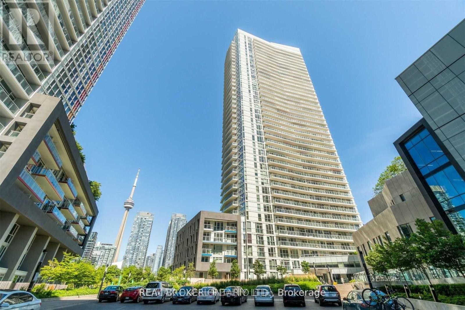 2101 - 75 Queens Wharf Road, Toronto, Ontario  M5V 0J8 - Photo 25 - C13164282