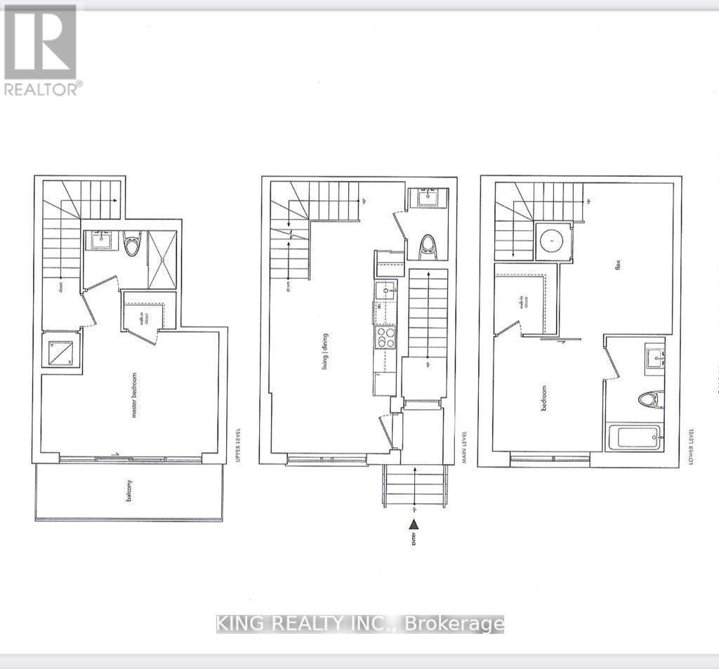 35 - 871 Sheppard Avenue W, Toronto, Ontario M3H 0E8 - Photo 11 - C13164314