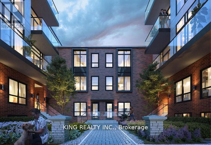 35 - 871 Sheppard Avenue W, Toronto, Ontario M3H 0E8 - Photo 2 - C13164314