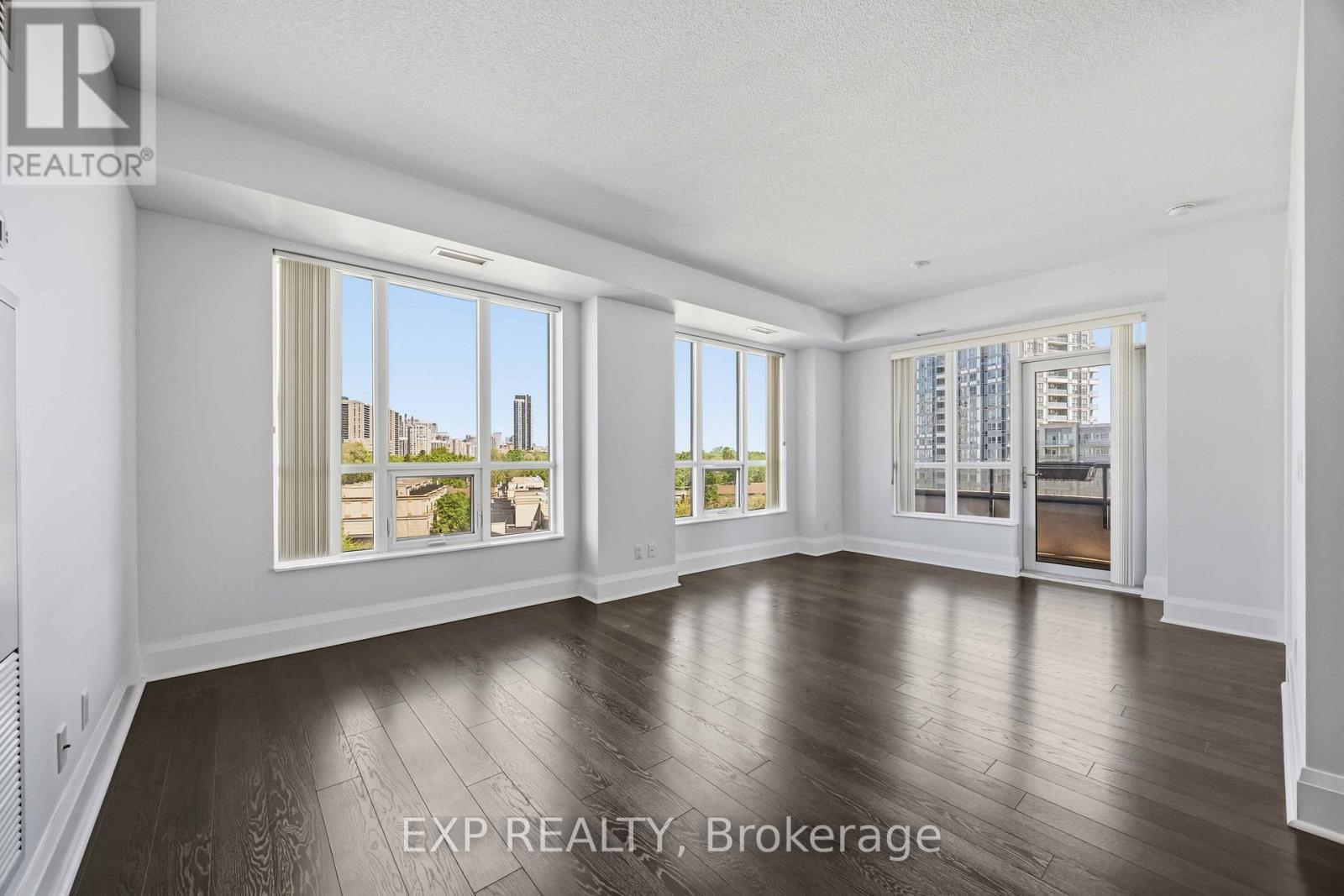 606 - 100 Harrison Garden Boulevard, Toronto (Willowdale East), Ontario  M2N 0C2 - Photo 12 - C13164328