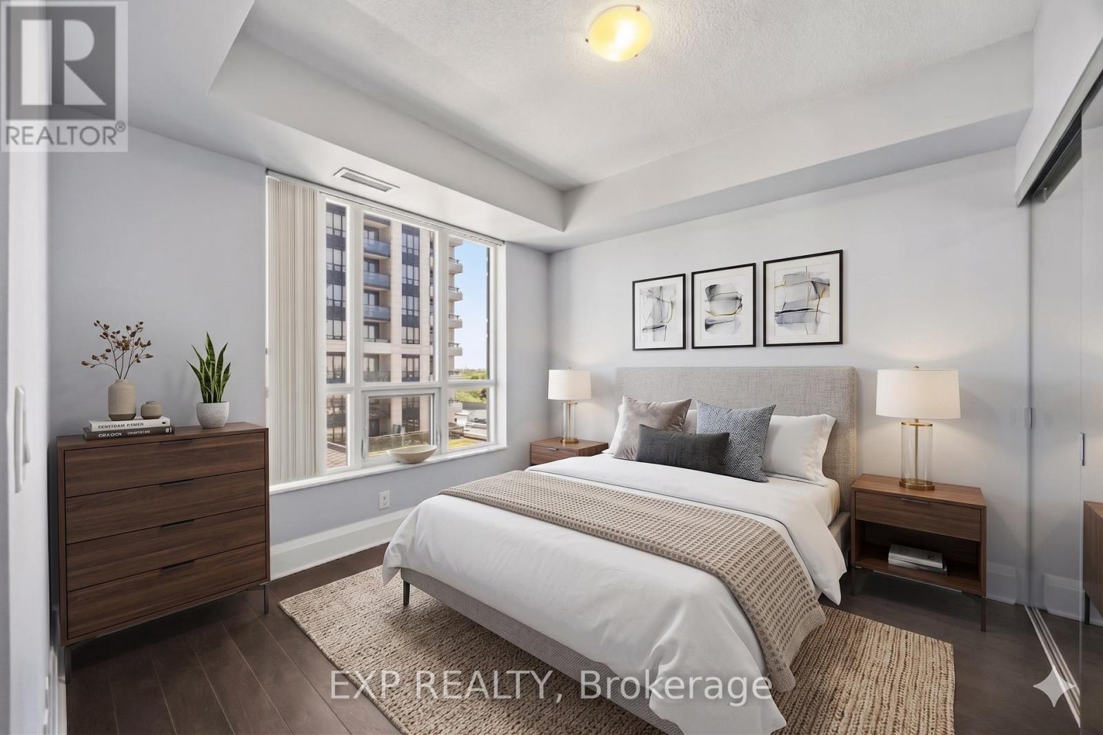 606 - 100 Harrison Garden Boulevard, Toronto (Willowdale East), Ontario  M2N 0C2 - Photo 18 - C13164328