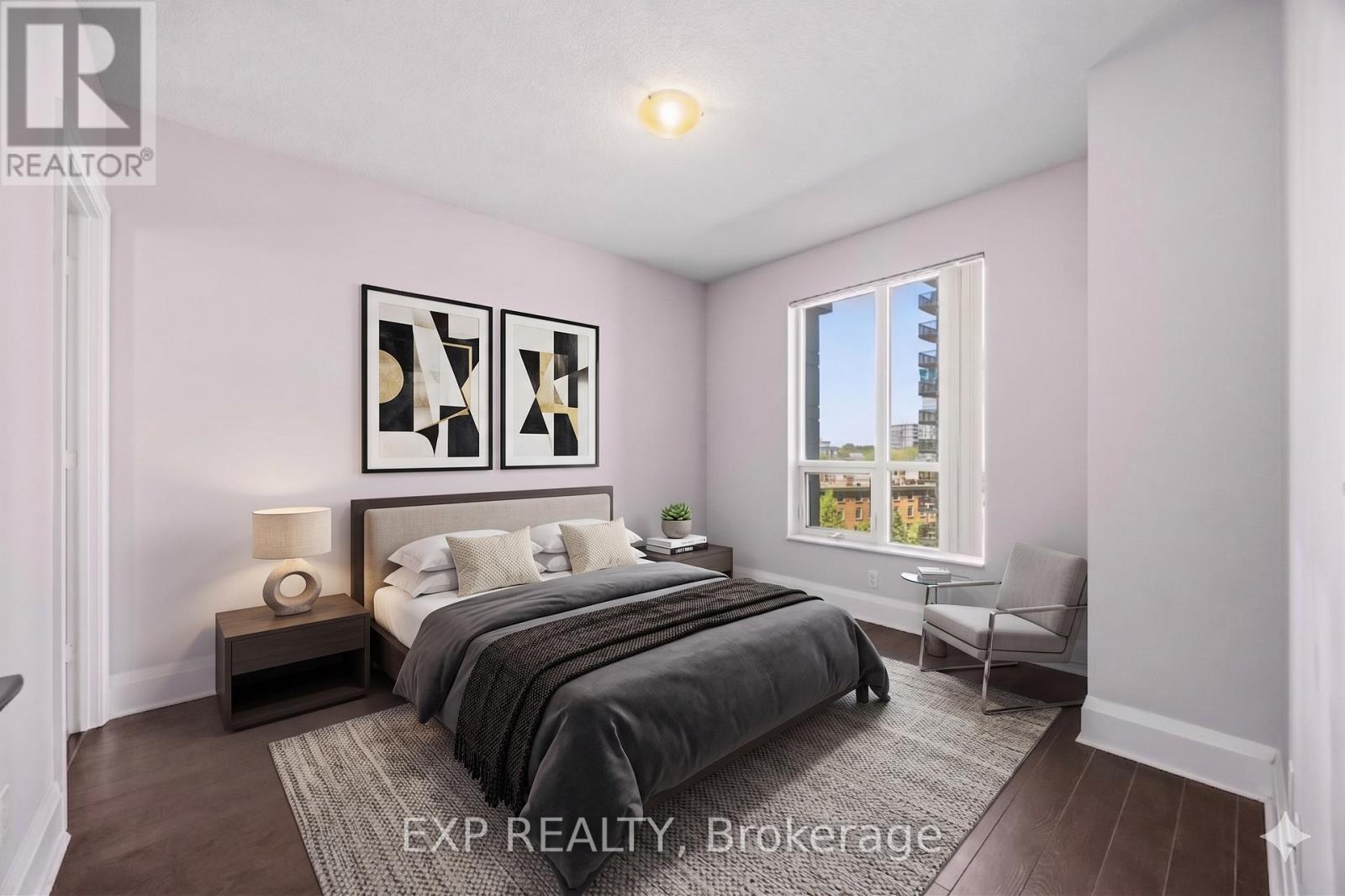 606 - 100 Harrison Garden Boulevard, Toronto (Willowdale East), Ontario  M2N 0C2 - Photo 22 - C13164328