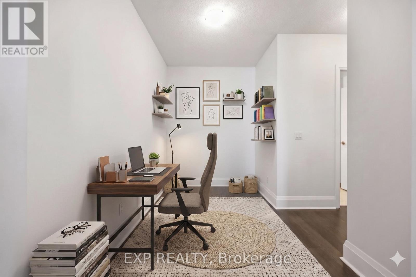 606 - 100 Harrison Garden Boulevard, Toronto (Willowdale East), Ontario  M2N 0C2 - Photo 27 - C13164328