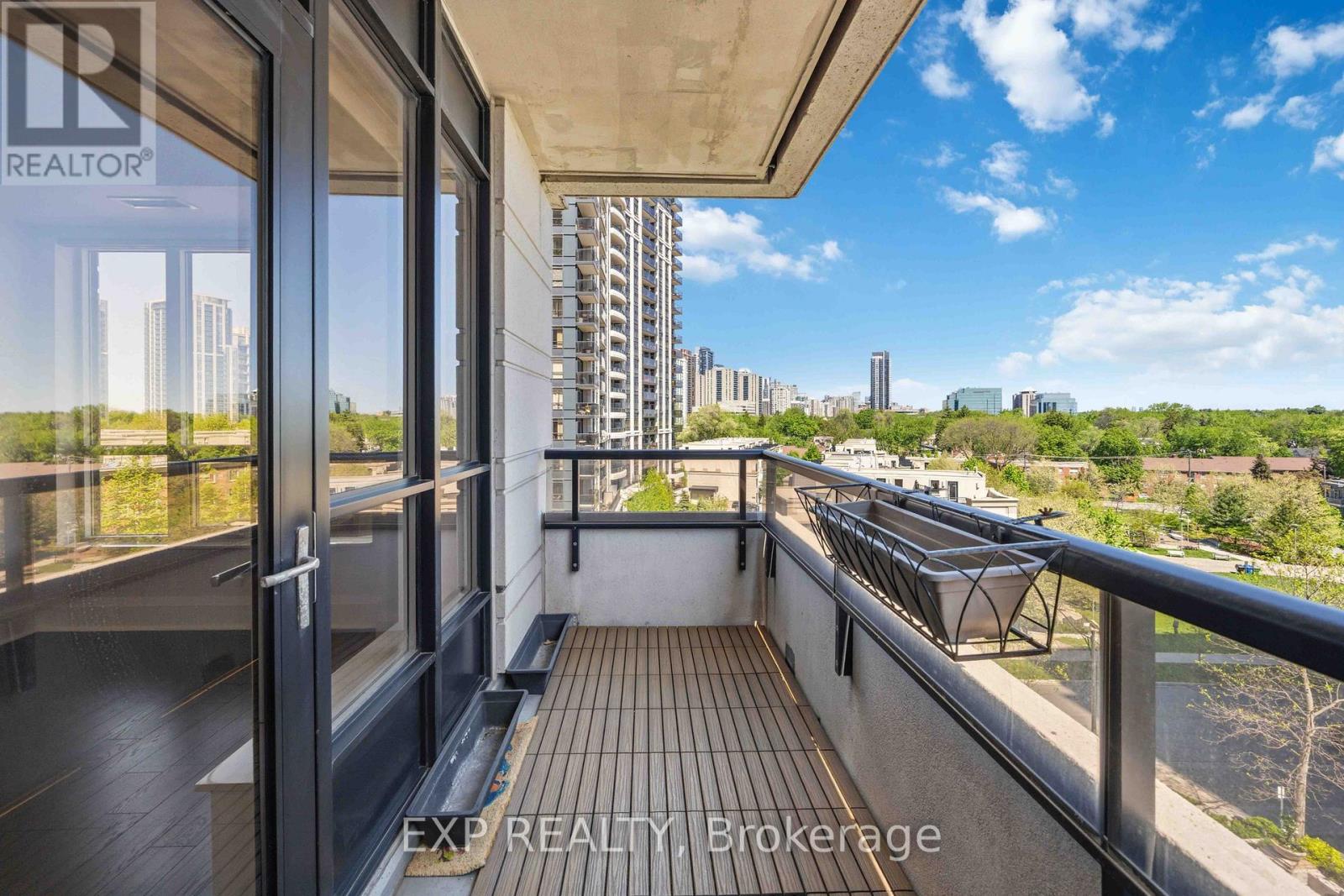 606 - 100 Harrison Garden Boulevard, Toronto (Willowdale East), Ontario  M2N 0C2 - Photo 32 - C13164328