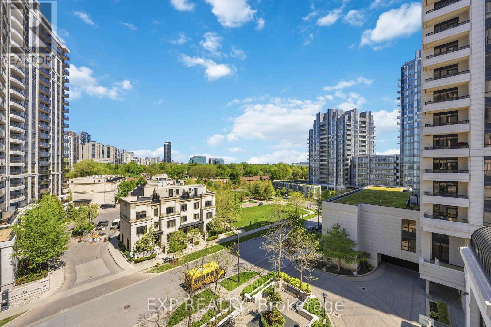 606 - 100 Harrison Garden Boulevard, Toronto (Willowdale East), Ontario  M2N 0C2 - Photo 33 - C13164328