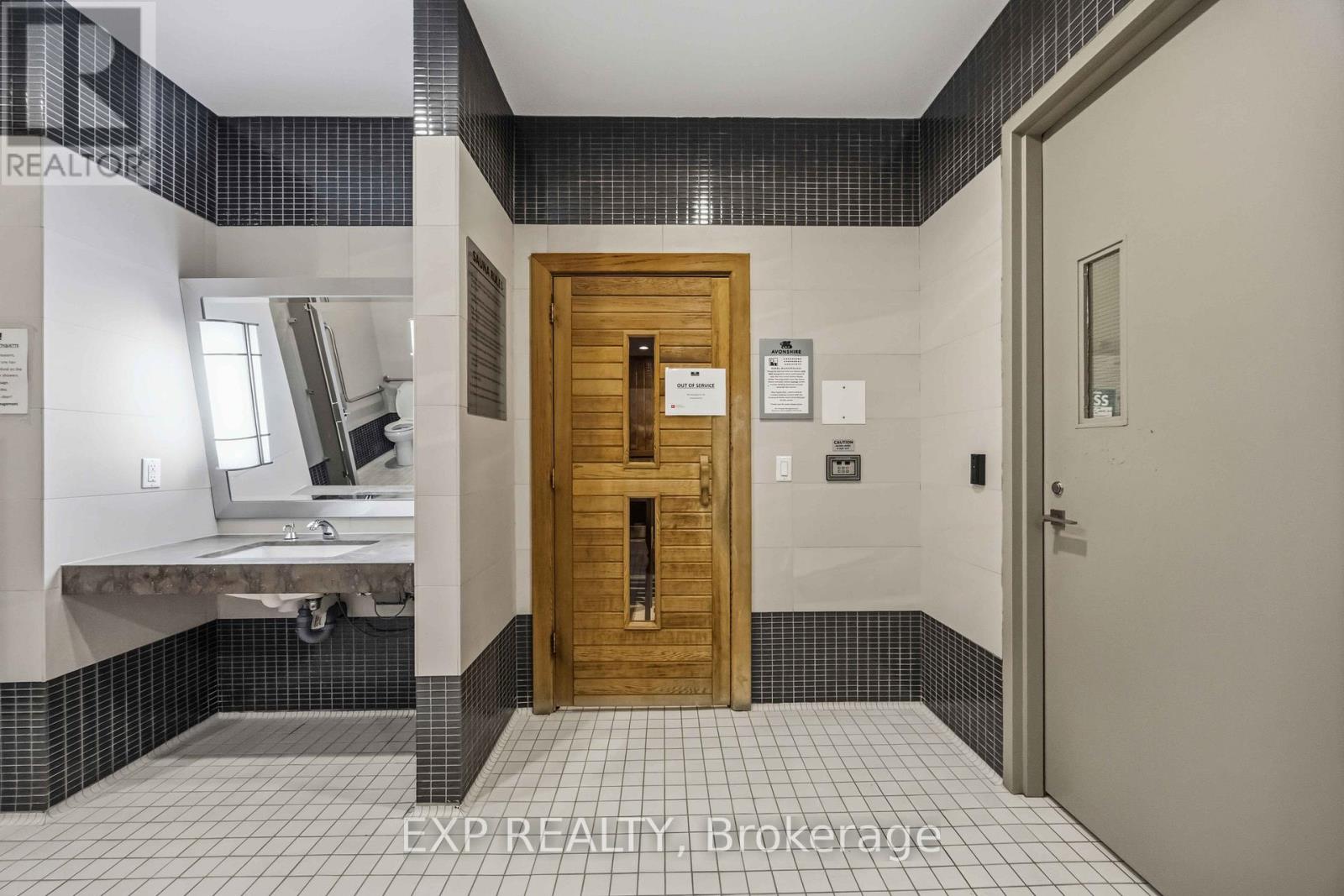 606 - 100 Harrison Garden Boulevard, Toronto (Willowdale East), Ontario  M2N 0C2 - Photo 38 - C13164328