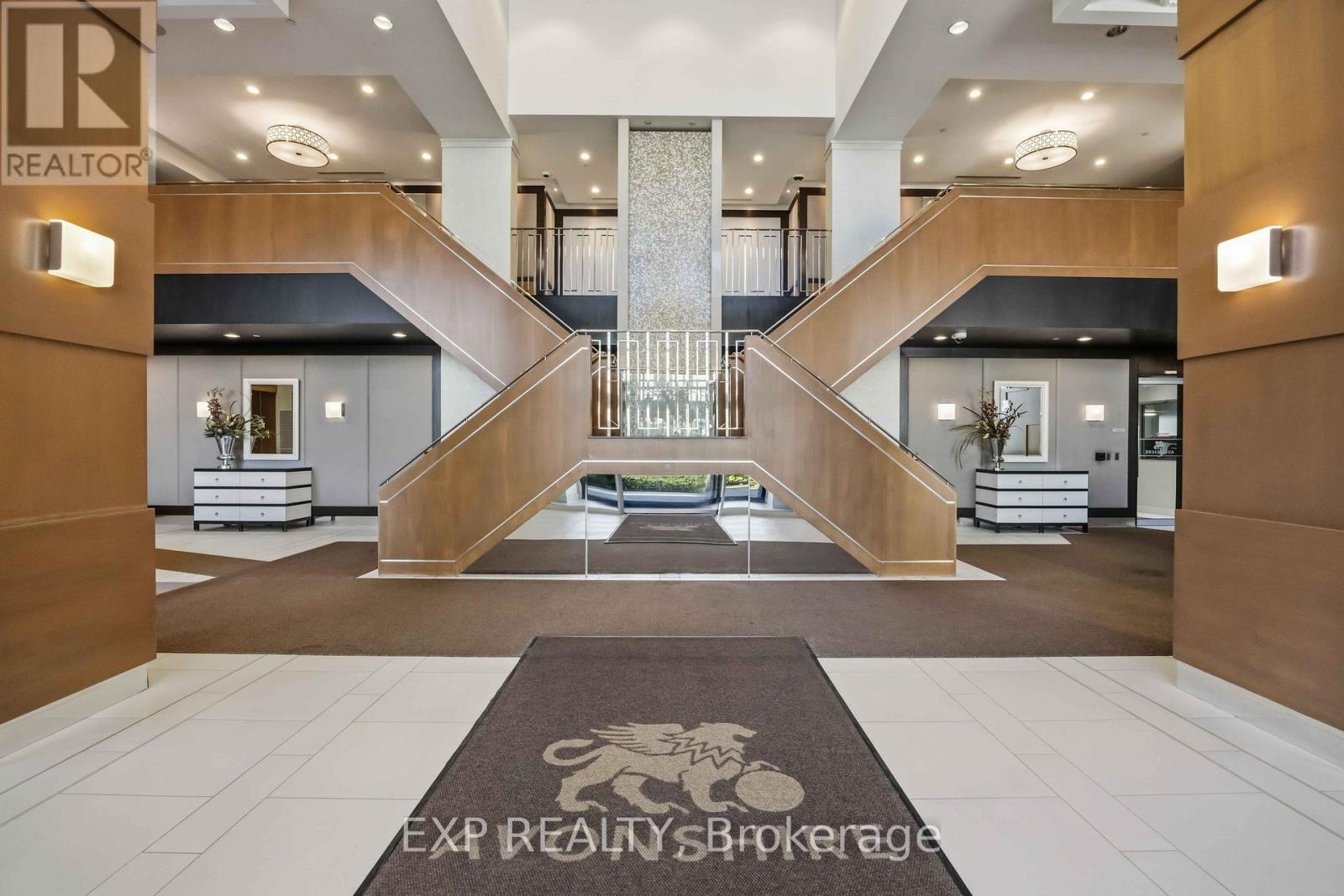 606 - 100 Harrison Garden Boulevard, Toronto (Willowdale East), Ontario  M2N 0C2 - Photo 4 - C13164328