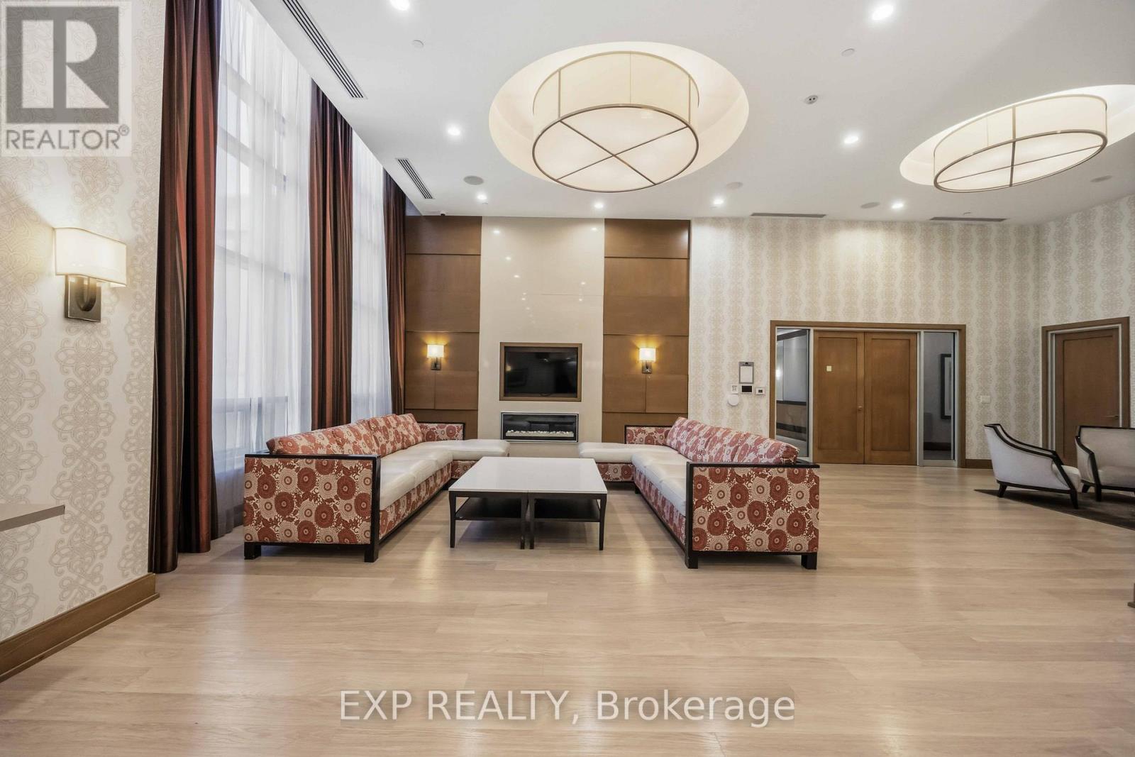 606 - 100 Harrison Garden Boulevard, Toronto (Willowdale East), Ontario  M2N 0C2 - Photo 46 - C13164328