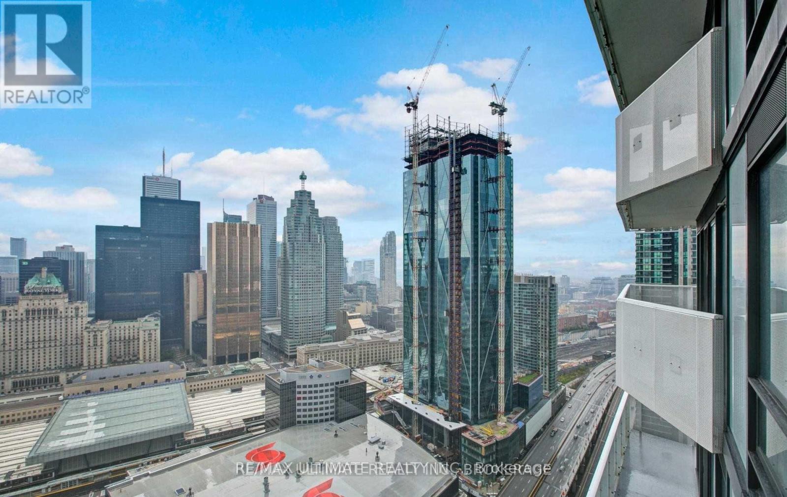 4203 - 88 Harbour Street, Toronto, Ontario  M5J 0C3 - Photo 16 - C13164356