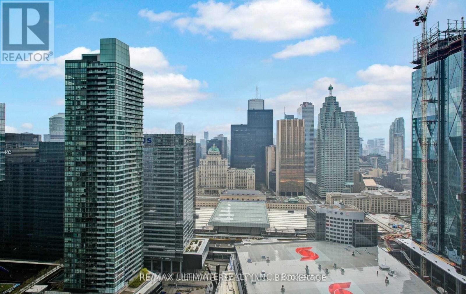 4203 - 88 Harbour Street, Toronto, Ontario  M5J 0C3 - Photo 17 - C13164356
