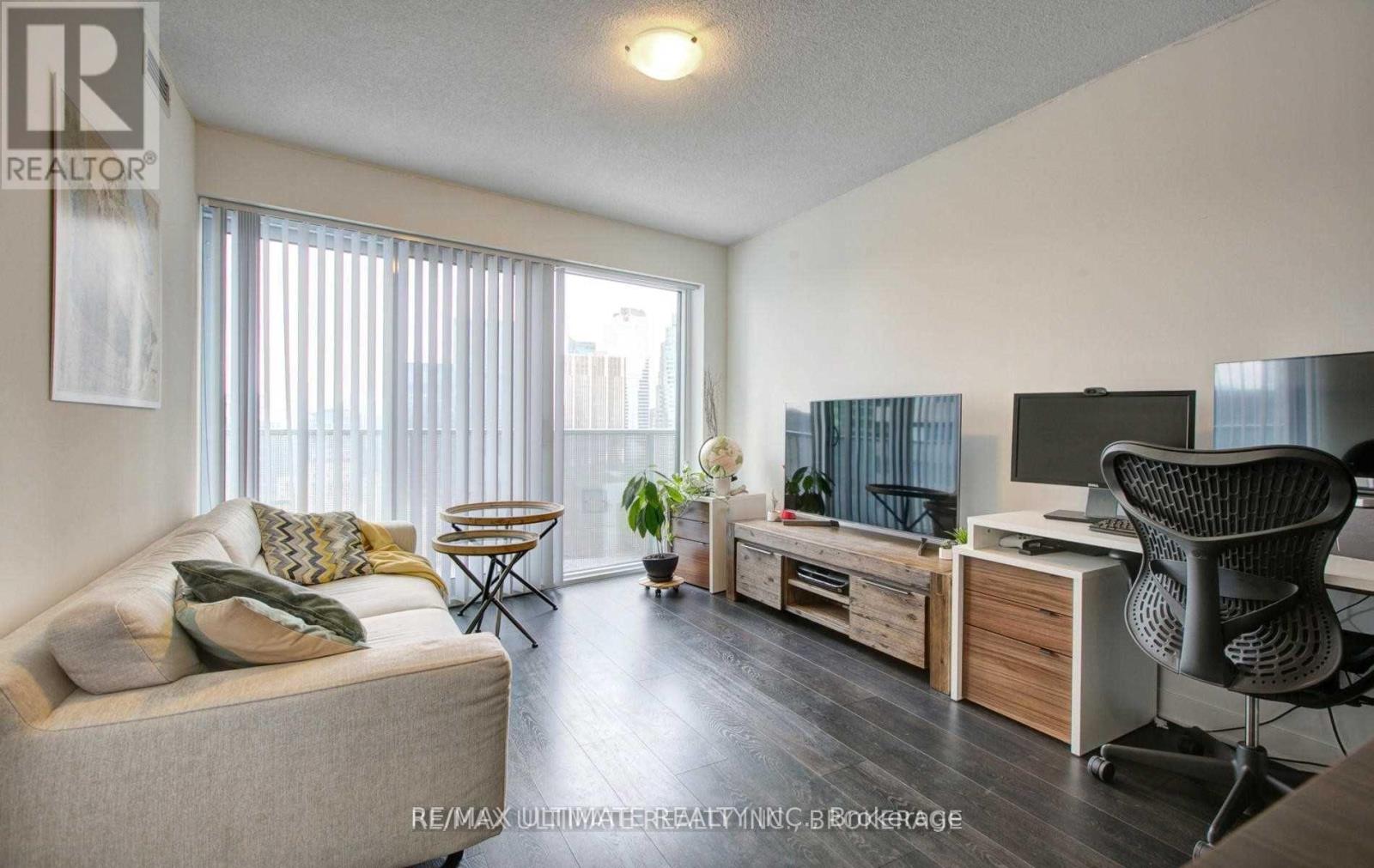 4203 - 88 Harbour Street, Toronto, Ontario  M5J 0C3 - Photo 5 - C13164356