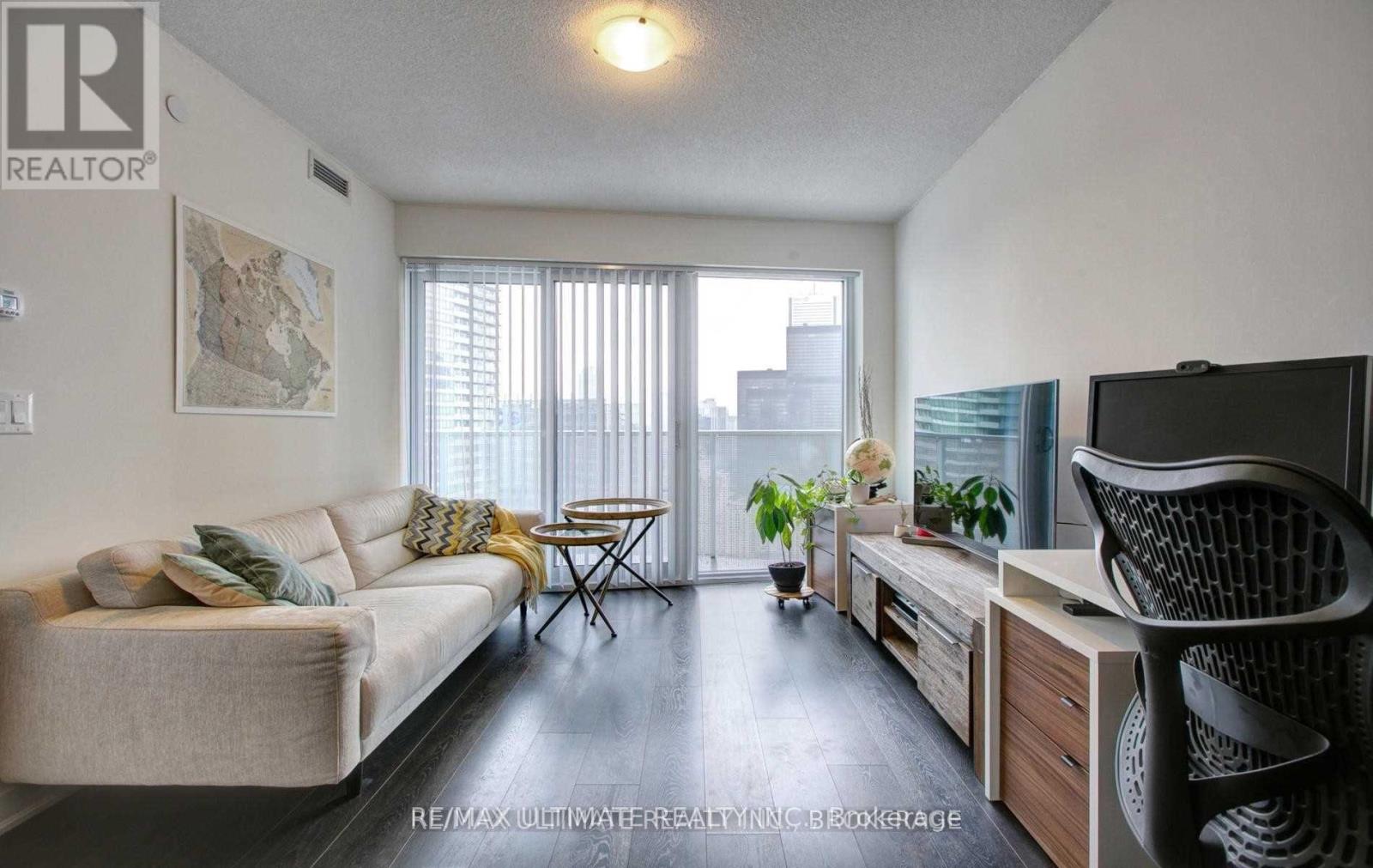 4203 - 88 Harbour Street, Toronto, Ontario  M5J 0C3 - Photo 6 - C13164356