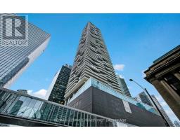 4203 - 88 HARBOUR STREET, Toronto, Ontario