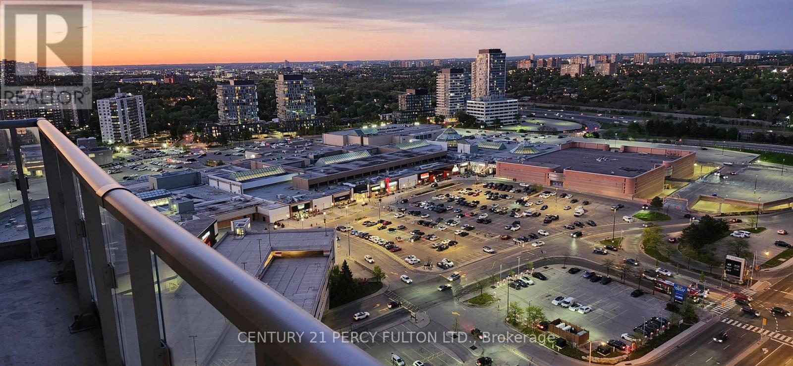 2301 - 70 Forest Manor Road, Toronto, Ontario  M2J 0A9 - Photo 12 - C13164368