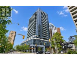 1508 - 58 ORCHARD VIEW BOULEVARD, Toronto, Ontario