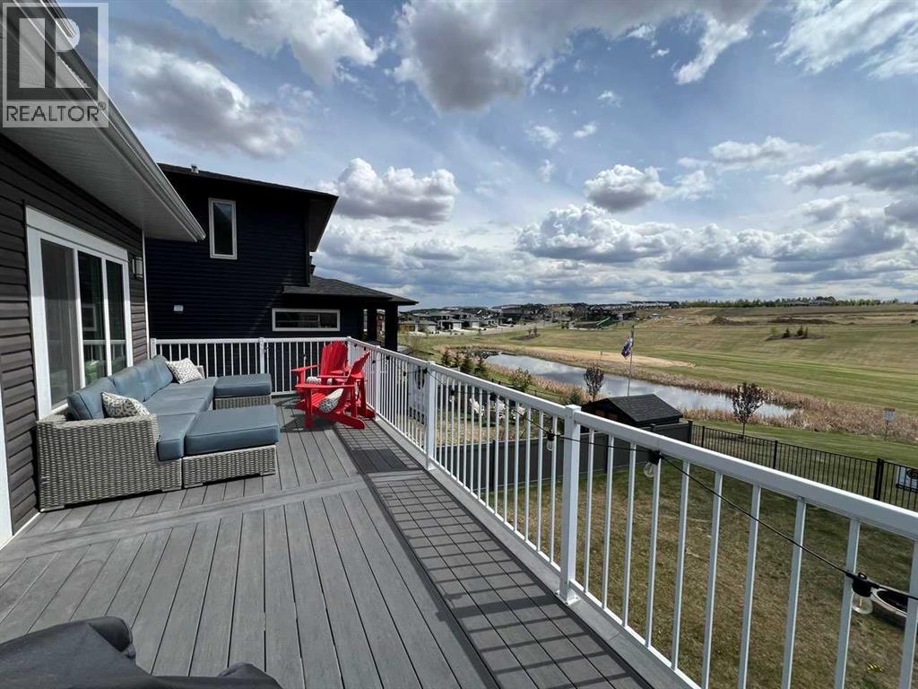 19 Vanveller Way, Sylvan Lake, Alberta  T4S 0M4 - Photo 11 - A2291138