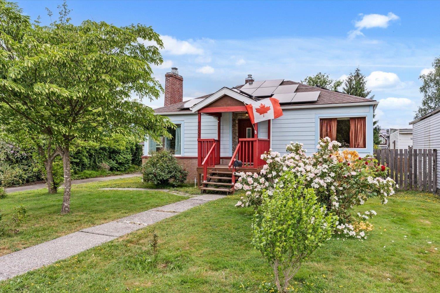 46057 Fourth Avenue, Chilliwack Downtown, Chilliwack, British Columbia  V2P 1N2 - Photo 2 - R3124974