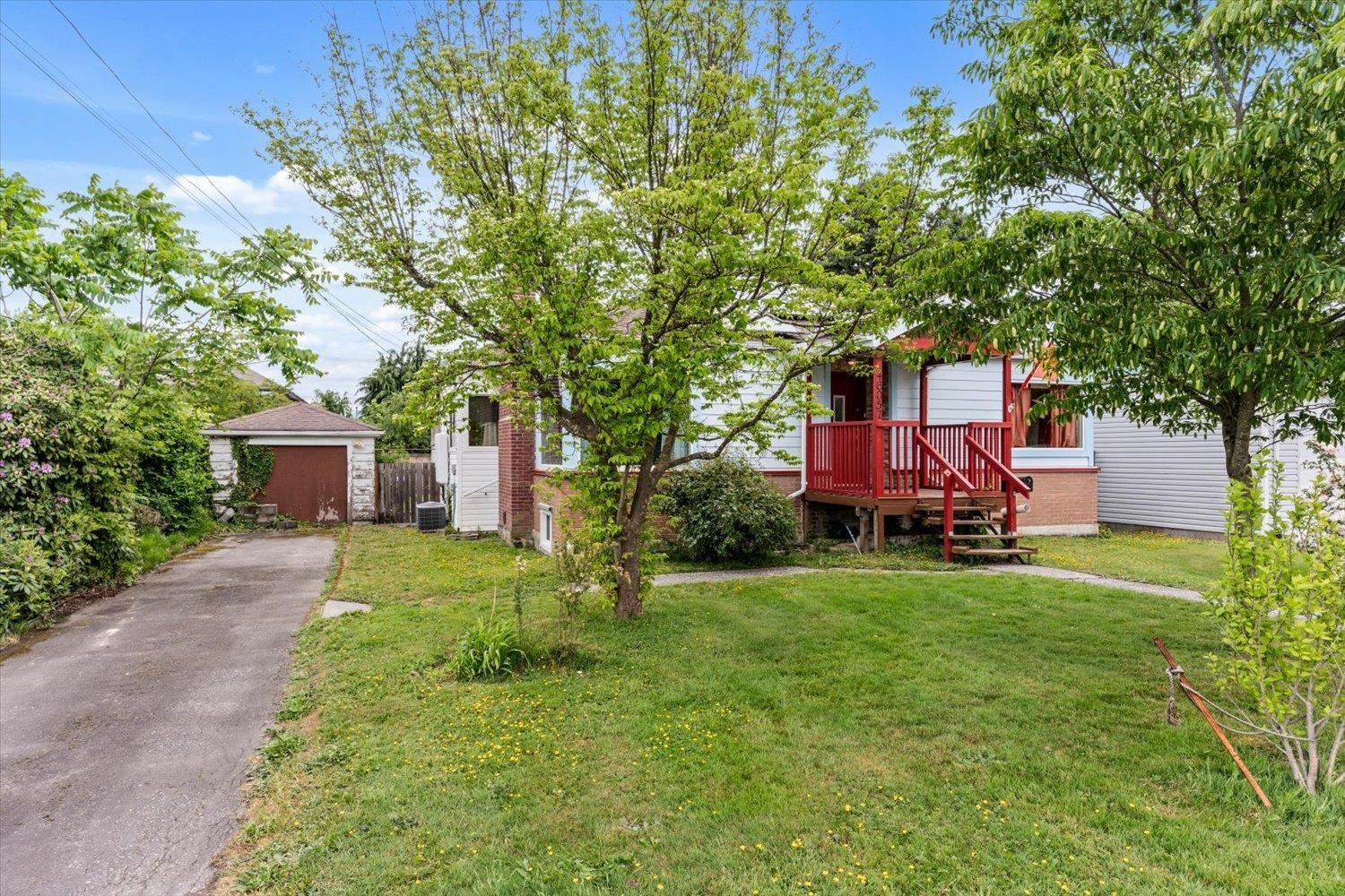 46057 Fourth Avenue, Chilliwack Downtown, Chilliwack, British Columbia  V2P 1N2 - Photo 5 - R3124974