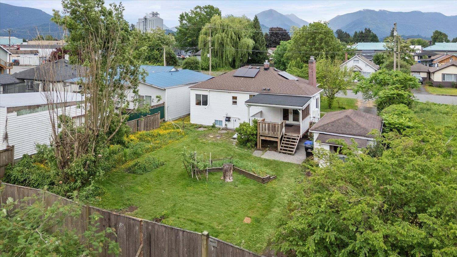 46057 Fourth Avenue, Chilliwack Downtown, Chilliwack, British Columbia  V2P 1N2 - Photo 36 - R3124974