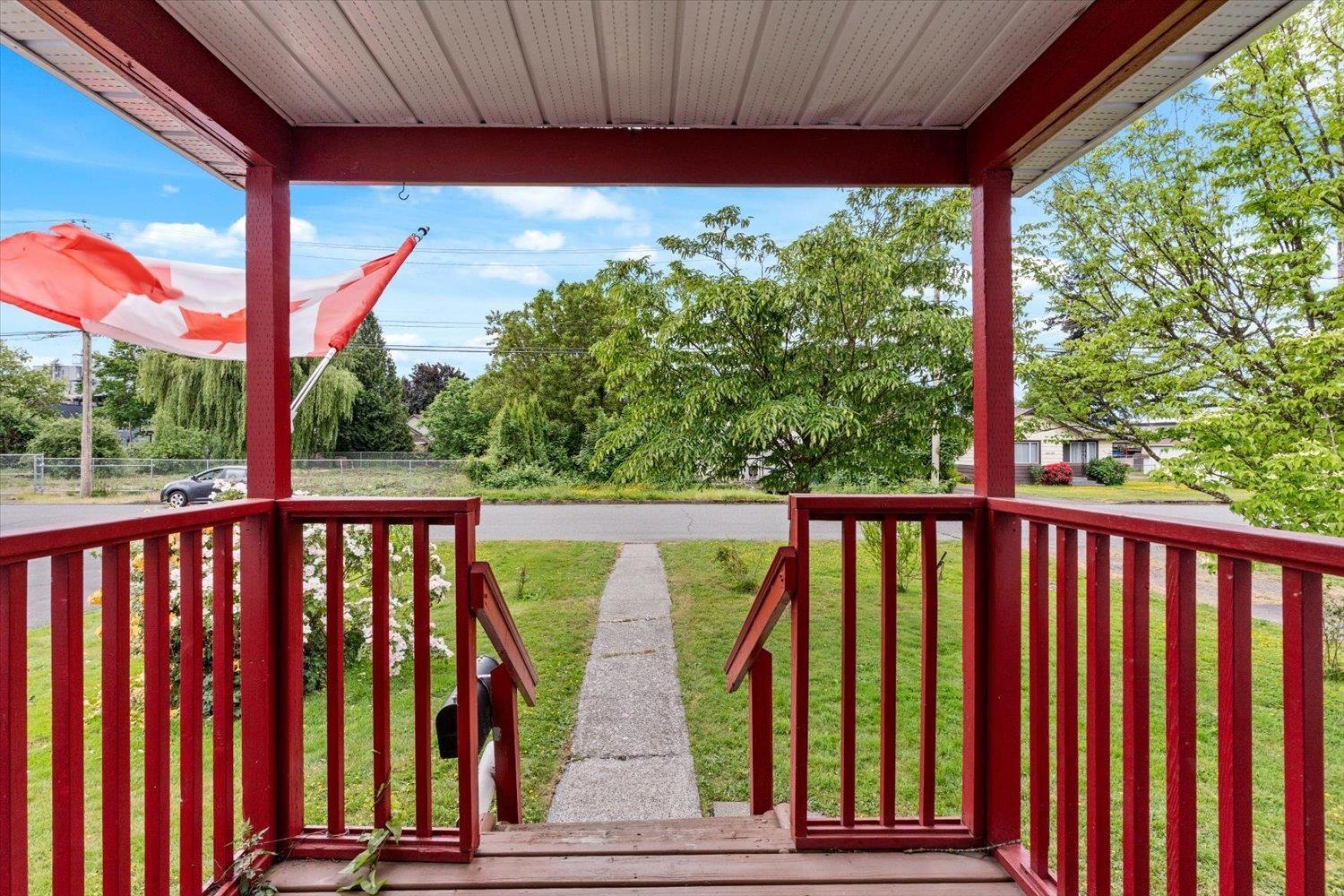 46057 Fourth Avenue, Chilliwack Downtown, Chilliwack, British Columbia  V2P 1N2 - Photo 6 - R3124974