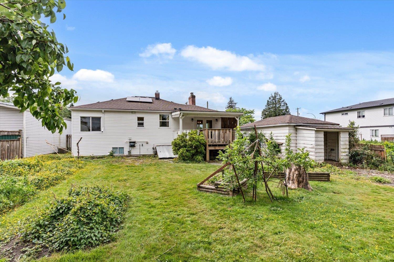 46057 Fourth Avenue, Chilliwack Downtown, Chilliwack, British Columbia  V2P 1N2 - Photo 33 - R3124974